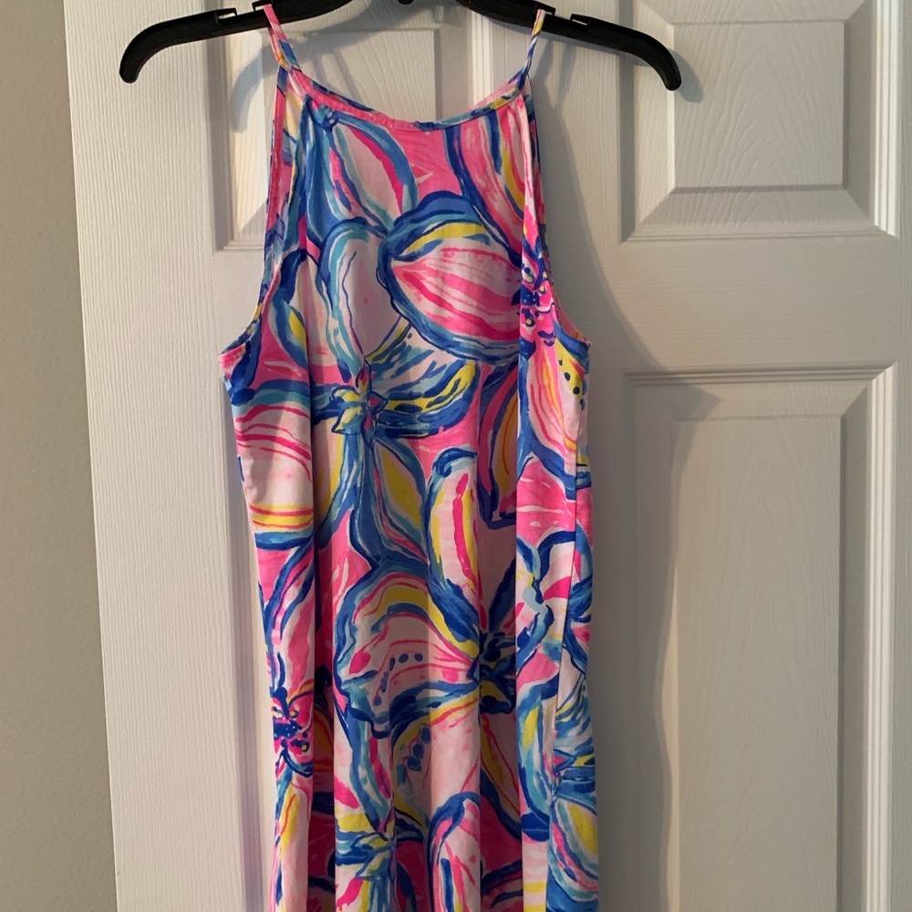 Lilly Pulitzer Margot Swing Dress